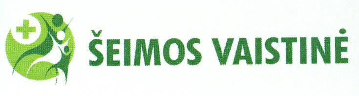 Prekės ženklas: ŠEIMOS VAISTINĖ